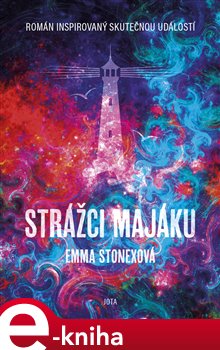 Levně Strážci majáku - Emma Stonex