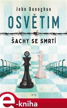 Levně Šachy se smrtí - John Donoghue