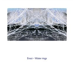 Levně Ensoi - Waters rings