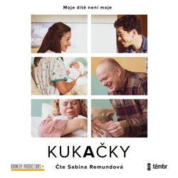 Levně Kukačky - Témbr