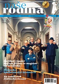 Naše rodina 2021/27