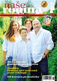 Naše rodina 2021/28