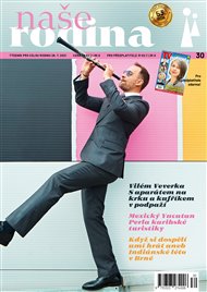 Naše rodina 2021/30
