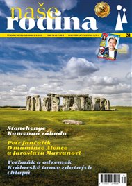 Naše rodina 2021/31