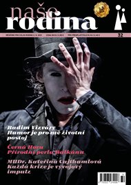 Naše rodina 2021/32