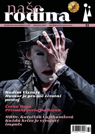 Naše rodina 2021/32 - 