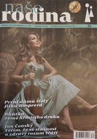 Naše rodina 2021/34