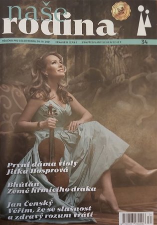 Naše rodina 2021/34 - 