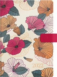 Diář magnetický 2022