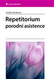 Ob�lka knihy Repetitorium porodn� asistence