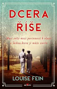 Dcera říše - Louise Fein