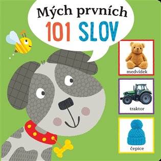 Mých prvních 101 slov -  kol.