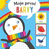 Moje první barvy -  kol.