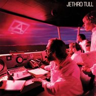 A. Jethro Tull -  Jethro Tull