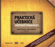 Instruktorský slabikář - Praktická učebnice zážitkové pedagogiky: Aktualizovaná metodická příručka pro všechny, kdo organizují kurzy zážitkové pedagogiky - Jana Haková, Radek Hanuš,  kolektiv