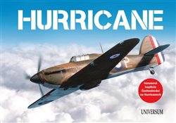 Levně Hurricane - kol.