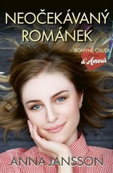 Neočekávaný románek koupíte na Kosmas.cz