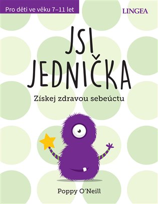 Jsi jednička - Poppy O´Neill