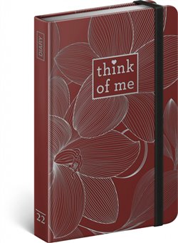 Presco Group A6 Týdenní 2022 Květy