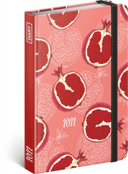 Presco Group A6 Týdenní 2022 Ovoce