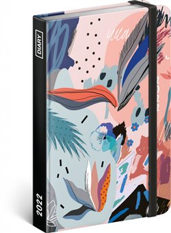 Presco Group A6 Týdenní 2022 Abstrakt