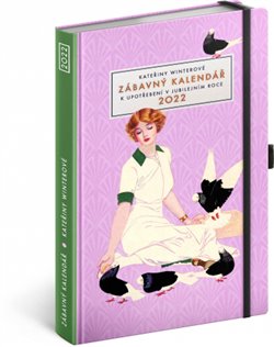 PRESCO GROUP PGD-30334-22 A5 týdenní 2022