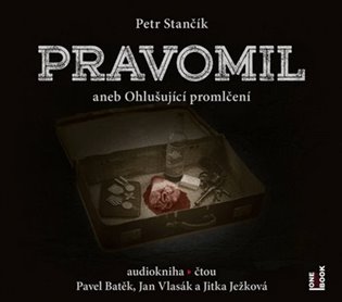 Pravomil - Petr Stančík