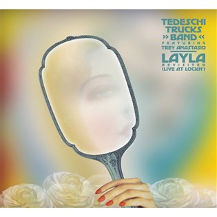 Tedeschi Trucks Band: Layla Revisited - Live At LOCKN ‘