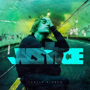 Justin Bieber: Justice (Picture Disc) LP (2 LP) - Justin Bieber