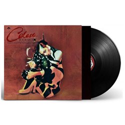 Levně Not Your Muse - Celeste