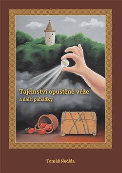 Tajemství opuštěné věže a další pohádky koupíte na Kosmas.cz