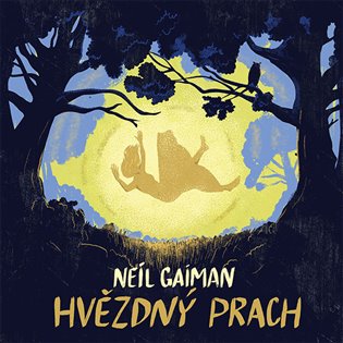 Hvězdný prach, mp3 - Neil Gaiman
