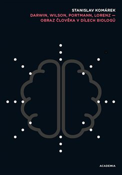 Darwin, Wilson, Portmann, Lorenz koupíte na Kosmas.cz
