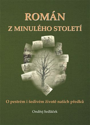 Román z minulého století - Ondřej Sedláček