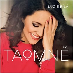 Levně Ta o mně - Lucie Bílá