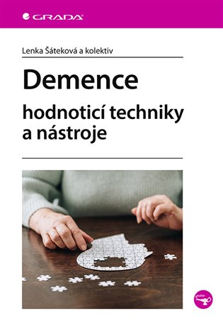 Demence koupíte na Kosmas.cz