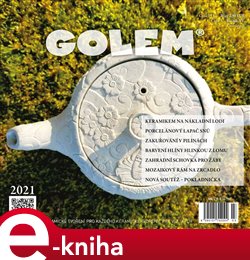 Levně Golem 03/2021