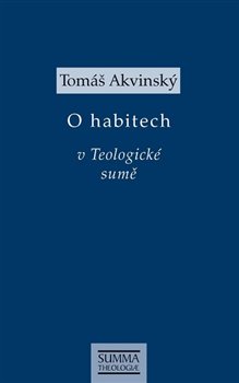 O habitech v Teologické sumě koupíte na Kosmas.cz