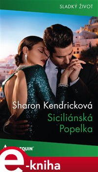 Levně Siciliánská Popelka - Sharon Kendricková