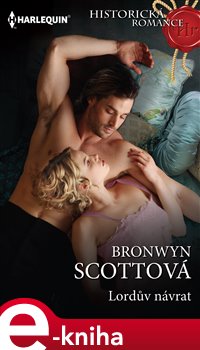Levně Lordův návrat - Bronwyn Scottová
