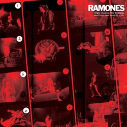 Levně Live in Australia - The Ramones