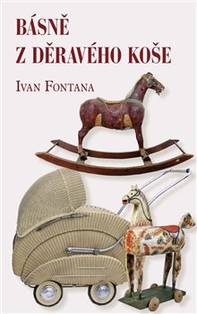 Básně z děravého koše koupíte na Kosmas.cz