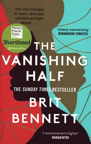Vanishing Half - Britt Bennett