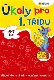 Úkoly pro 1.třídu SUN: 6-7 let