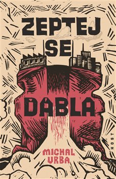 Zeptej se ďábla koupíte na Kosmas.cz