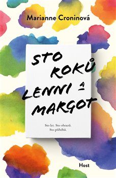 Sto roků Lenni a Margot koupíte na Kosmas.cz