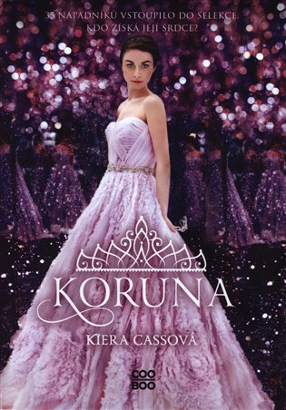 Koruna - Kiera Cassová