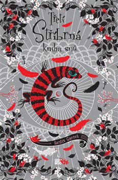 Levně Třetí stříbrná kniha snů - Kerstin Gierová