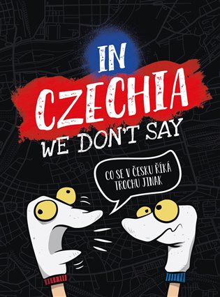 In Czechia We Don&apos;t Say - Jaroslav Salon