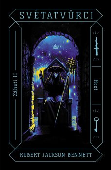 Světatvůrci koupíte na Kosmas.cz